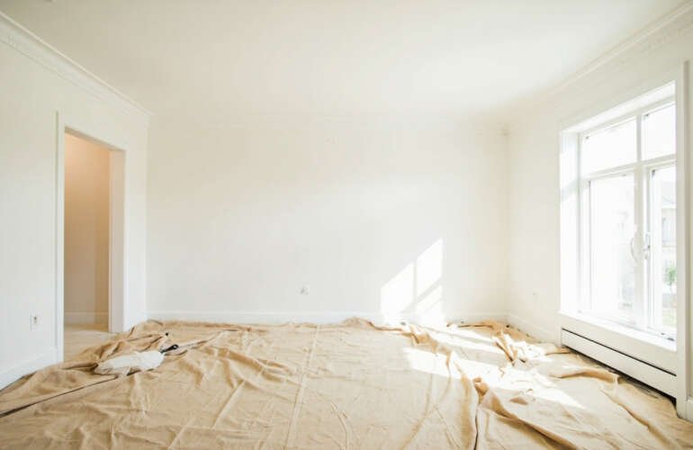 Interior Painting Service Guide for Greater Boston Homes