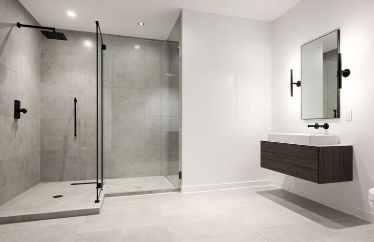 Bathroom Remodeling Massachusetts: Your Complete Guide
