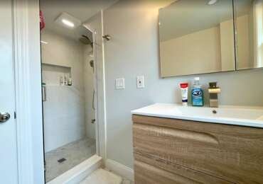Bathroom Renovation — Wellesley, MA | 45 Seaward Rd