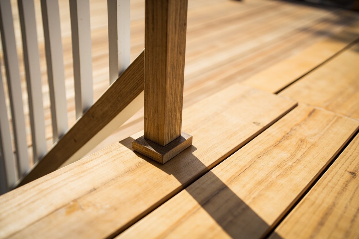 deck contractors near boston ma
