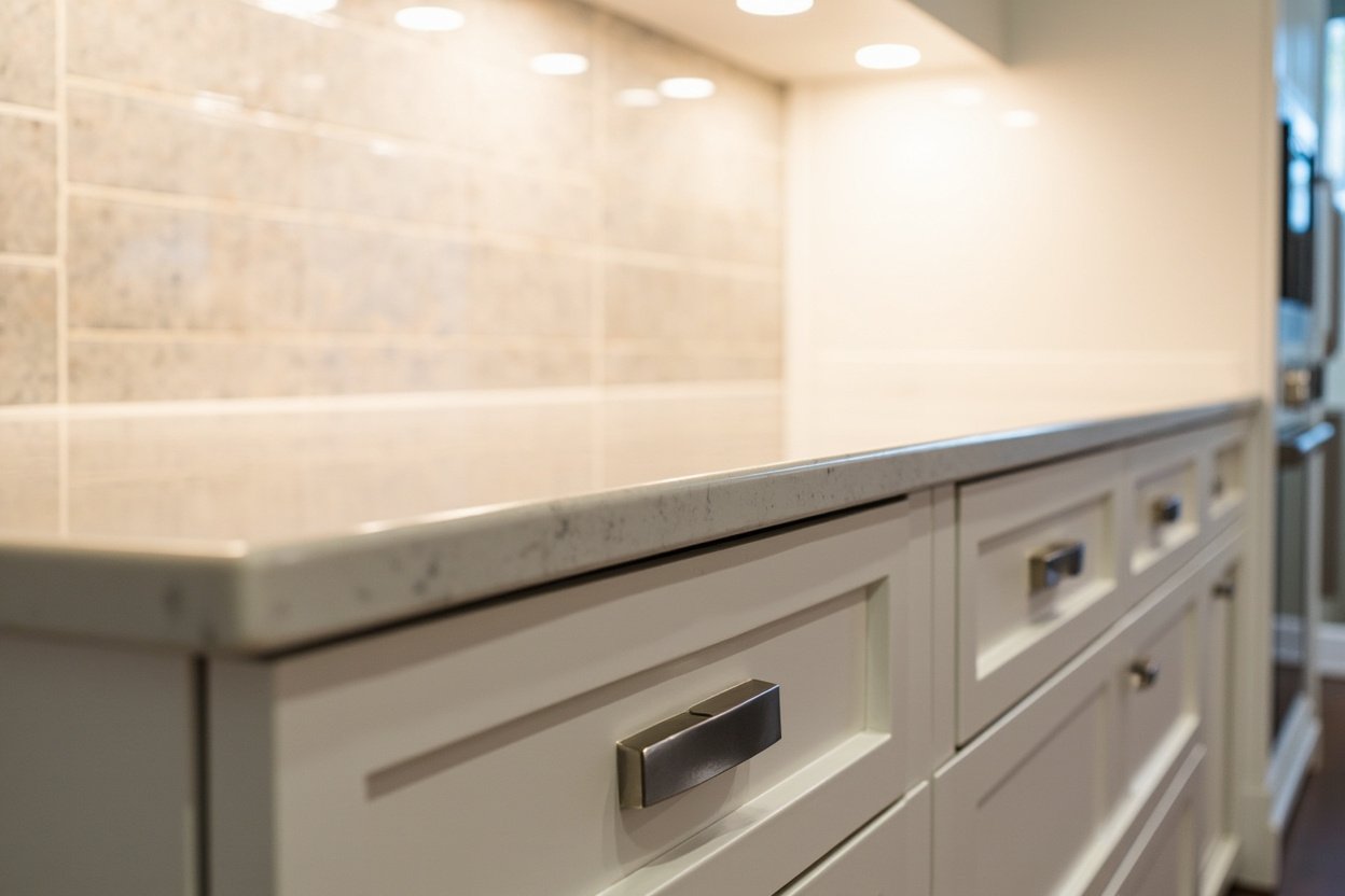 premium kitchen remodeling services