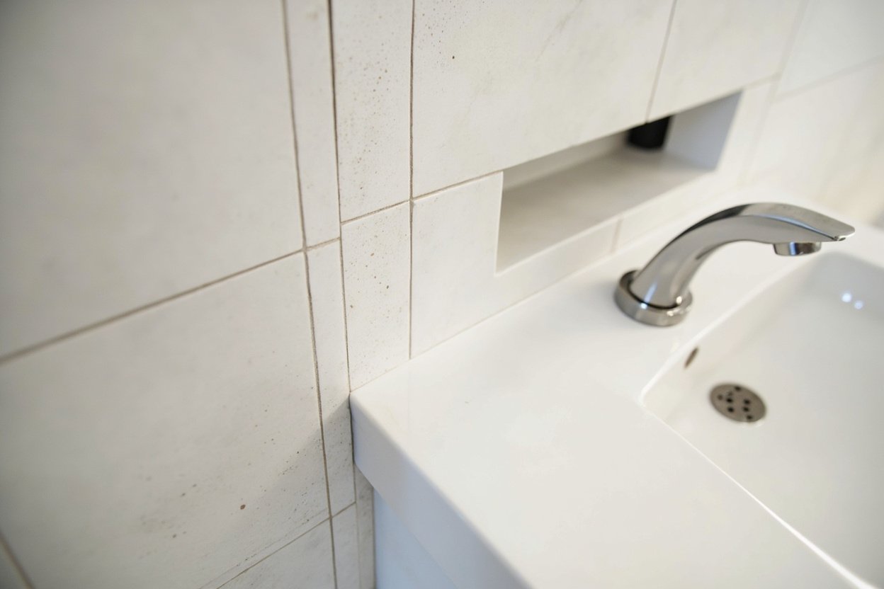 custom bathroom design boston