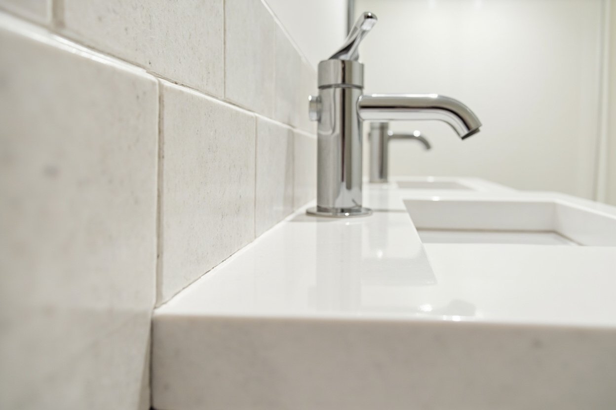 bathroom remodeler near newton