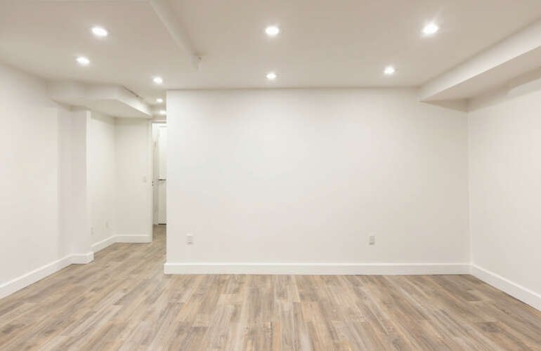 Basement Remodelers Near Needham MA | Expert Finishing Services