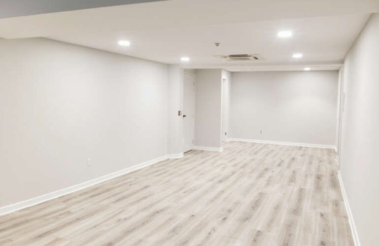 Your Complete Guide to Basement Finishing in Massachusetts
