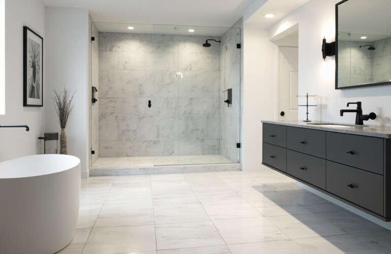 Bathroom Contractors Needham MA | Expert Remodeling Services