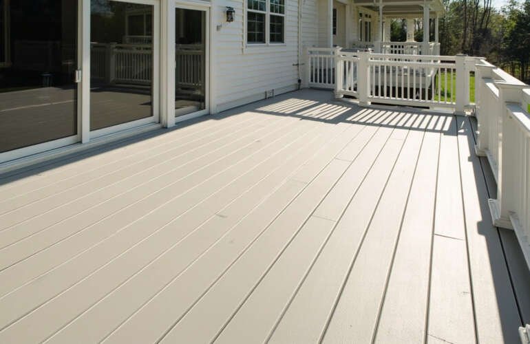 Your Complete Guide to Deck Contractors Near Boston MA
