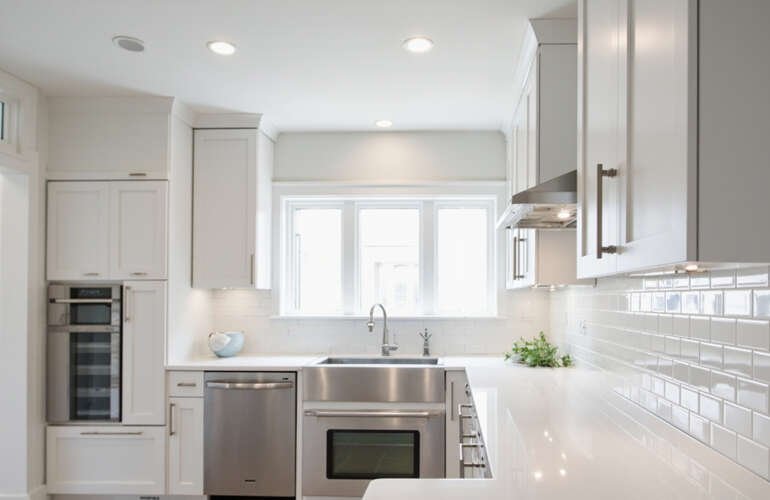 Kitchen Remodelers Near Lexington MA | Expert Renovation Guide