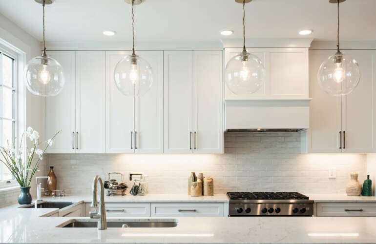Kitchen Remodel Contractors Near Needham MA | Sun Shore Construction