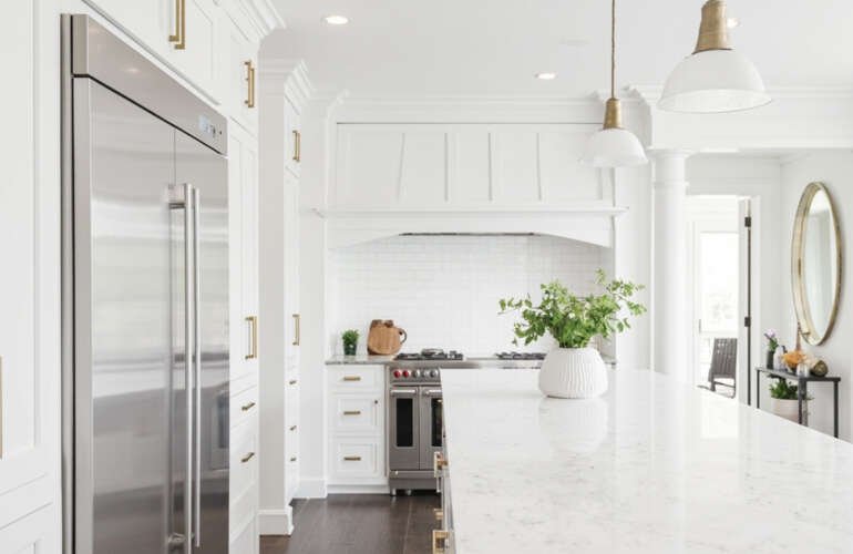 Kitchen Remodelers Near Lexington MA | Sun Shore Construction