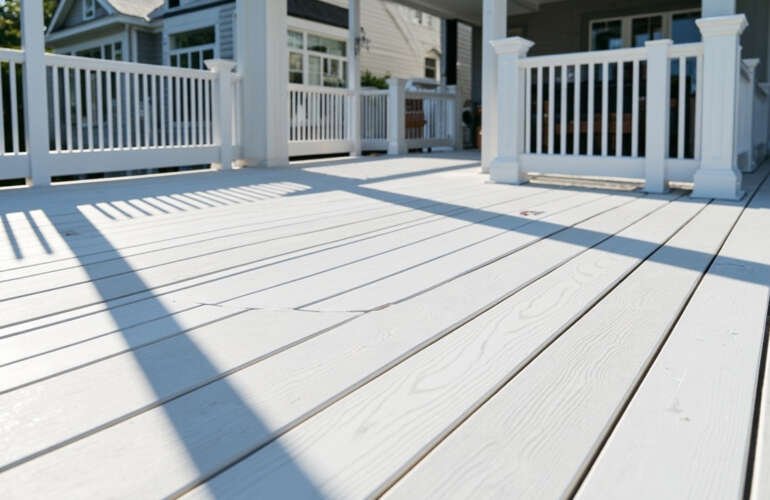 Complete Guide to Deck Porch Construction in Greater Boston