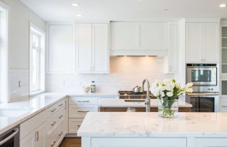 Kitchen Contractors Near Boston MA: Your Complete Guide