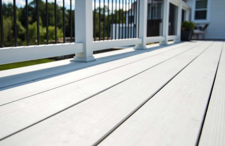 Deck Contractors Near Boston MA: Your Complete Guide