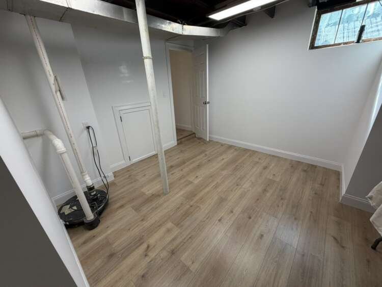 After