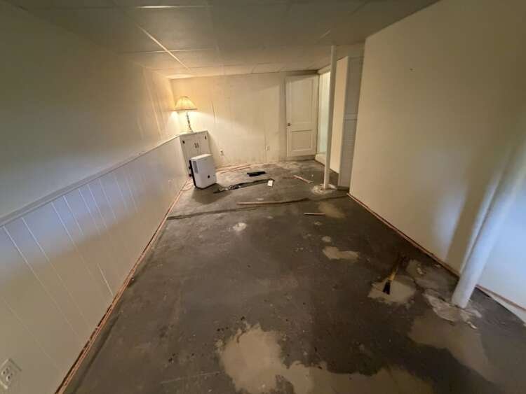 Before