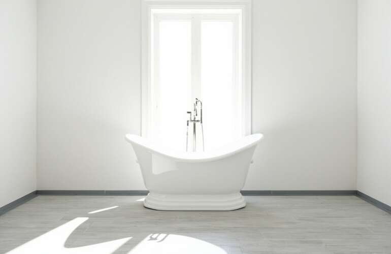 Freestanding, Built-In or Alcove: How to Choose a Bathtub in a Remodel