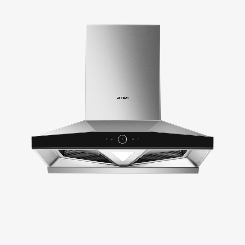 ROBAM Dual-Vent 36