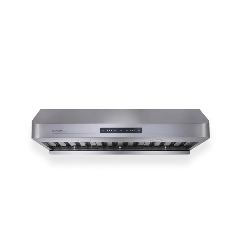 Sakura B-53 range hood