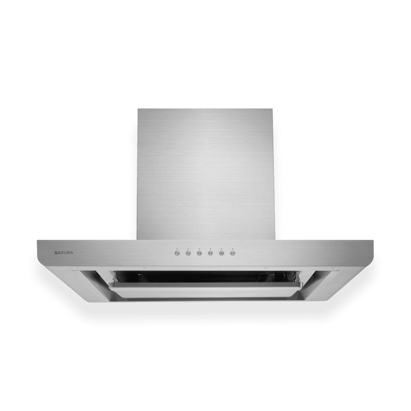 Sakura M-6000 range hood