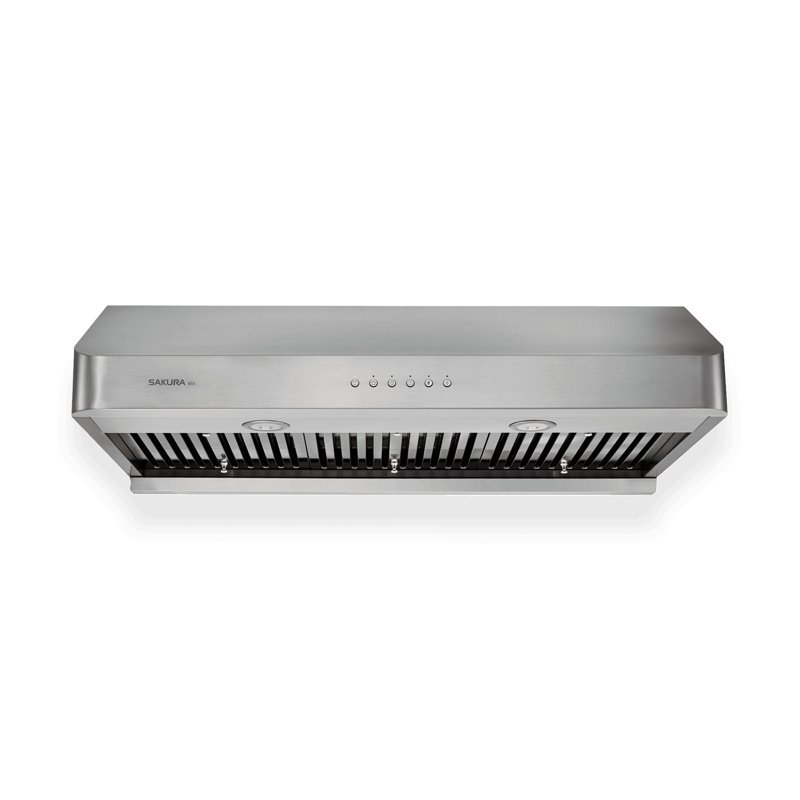 Sakura B-51 range hood