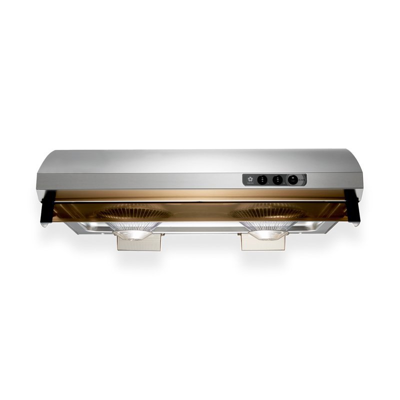 Sakura R-747II range hood