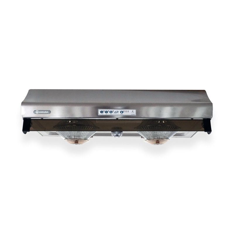 Sakura R-8168F range hood