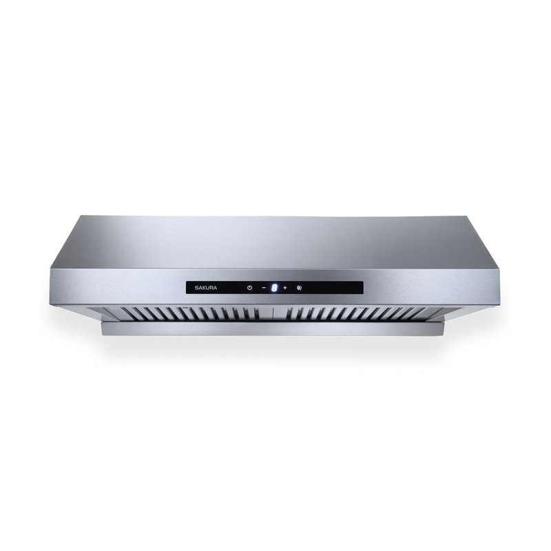 Sakura R-3311 range hood