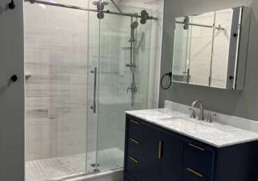 Bathroom Remodeling in Boston, MA